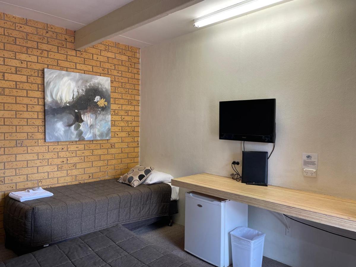 Citrus Motel Griffith Zewnętrze zdjęcie