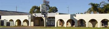 Citrus Motel Griffith Zewnętrze zdjęcie