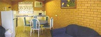 Citrus Motel Griffith Zewnętrze zdjęcie