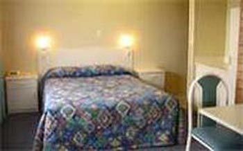 Citrus Motel Griffith Zewnętrze zdjęcie