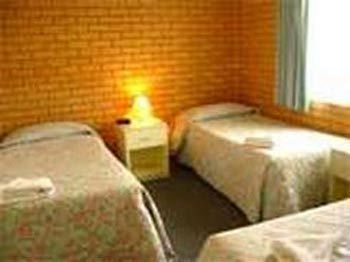 Citrus Motel Griffith Zewnętrze zdjęcie