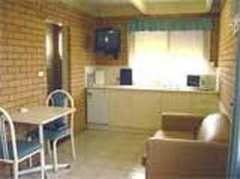 Citrus Motel Griffith Zewnętrze zdjęcie