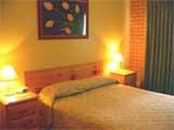 Citrus Motel Griffith Zewnętrze zdjęcie